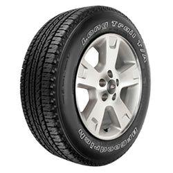 BFGoodrich Long Trail T/A Tour Tire P275/60R20 114T
