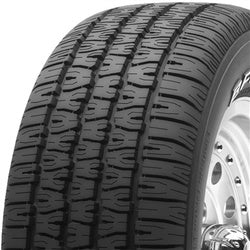 BFGoodrich Radial T/A Tire P245/60R14 98S