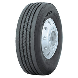 Toyo M122 Tire 295/75R22.5/14 144/141L