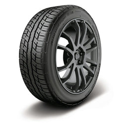 BFGoodrich Advantage T/A Sport Tire 225/55R17 97V