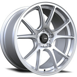 18x10.5 Konig 100S Freeform 5X4.50 +18