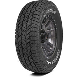 Hankook Dynapro AT2 RF11 Tire 35X12.50R18LT/10 123S