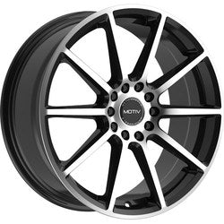 17x7.5 Motiv 431MB Elicit 5X100 +40