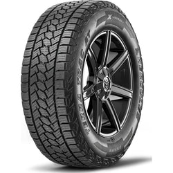 Hercules Terra Trac AT X-Journey Tire 225/65R17 102H