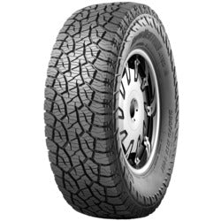 Kumho Road Venture AT52 Tire 275/55R20 113T
