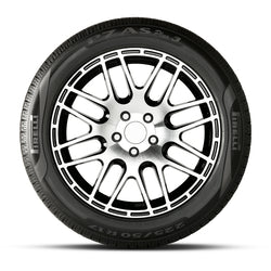 Pirelli P7 All Season Plus 3 Tire 235/50R18 97V