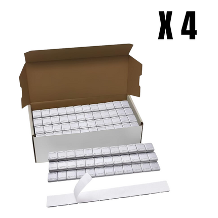 Pallet of Balancing Wheel Weights