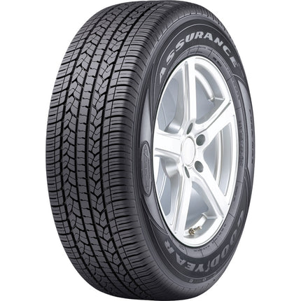 Goodyear Assurance CS Fuel Max Tire 225/65R17 102H