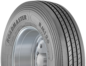 Roadmaster RM120 Tire 11245 146/143L