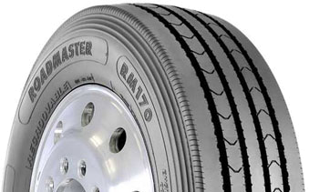 Roadmaster RM170 Tire 235/75R18 143/141J