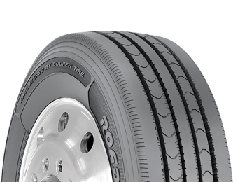 Roadmaster RM170+ Tire 225/70R20 125/123N