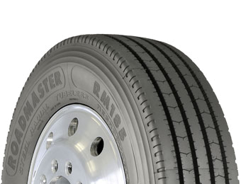 Roadmaster RM185 Tire 11245 146/143L