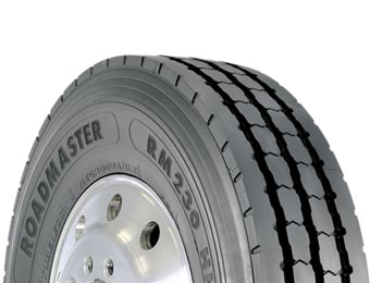 Roadmaster RM230HH Tire 12245 152/149K