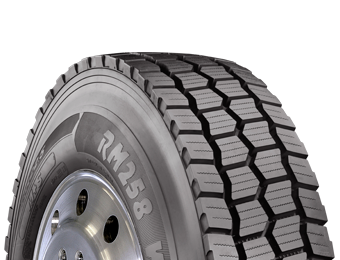 Roadmaster RM258 WD Tire 11245 149/146L