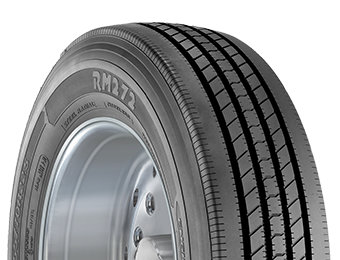 Roadmaster RM272 Tire 295/75R22 149/146L