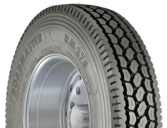 Roadmaster RM275 Tire 11245 149/146L