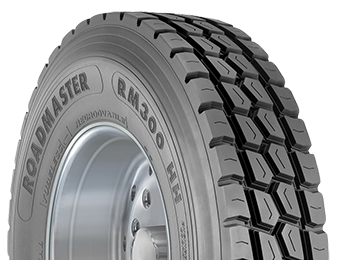 Roadmaster RM300HH Tire 11225 146/143K