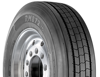 Roadmaster RM872 Tire 11245 146/143L
