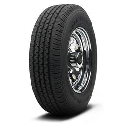 Michelin LTX A/S Tire 255/70R18 112T