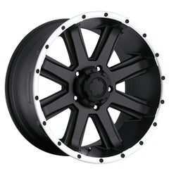 16x8 Ultra 195B Crusher 6X4.50 +15