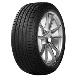 Michelin Latitude Sport 3 Tire 275/40R20 106Y