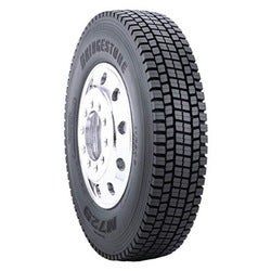 Bridgestone M729F Drive Radial Tire 245/70R19.5/16