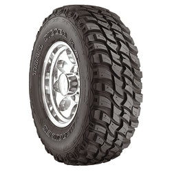 Hercules Trail Digger M/T Tire LT275/65R18/10 123/120Q
