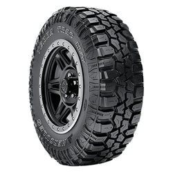 Hercules Terra Trac M/T Tire LT265/70R17/10 121/118Q