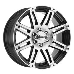 18x9 Ultra 226U Machine 6X5.50 +25