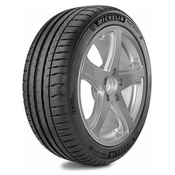 Michelin Pilot Sport 4 Tire 245/35R20XL 95Y