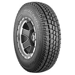 Hercules Avalanche X-Treme SUV Tire P255/70R18 113S