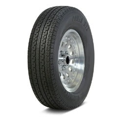 Hercules Power ST2 Tire ST205/75R14/6 100/96L