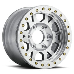 17x9 Ultra 103M X103 Xtreme 5X120 +15