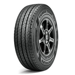 Hercules Terra Trac CH4 Tire 185/60R15C/6 94/92T