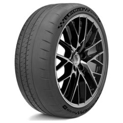 Michelin Pilot Sport Cup 2 R Tire 335/30ZR21XL 109(Y)