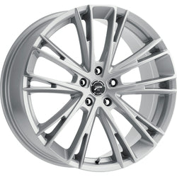 17x8 Platinum 458S Prophecy 5X120 +35