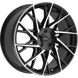 18x8 Motiv 430MB Maestro 5X108 +40
