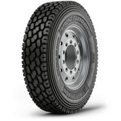 Hercules Strong Guard H-MD Tire 12R22.5/18 152/149K