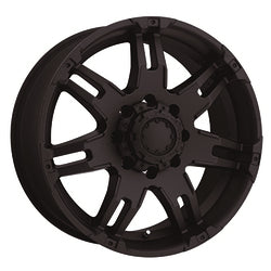 20x9 Ultra 238B Gauntlet 6X5.50 +18