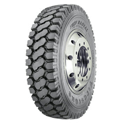 Firestone T831 Tire 12R22.5/16
