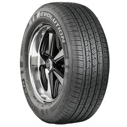 Cooper Evolution Tour Tire 215/55R17 94V