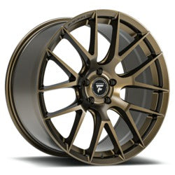 20x8.5 Fittipaldi 360BZ 5X4.50 +38