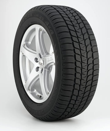 Bridgestone Blizzak LM-25 RFT Tire 245/45R18 96V