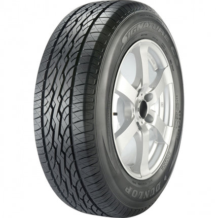 Dunlop Signature CS Tire 245/60R18 104H