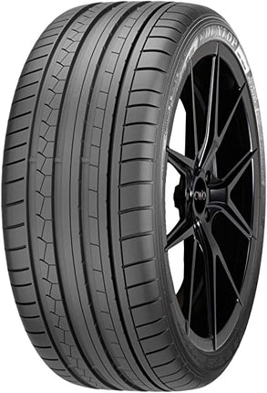 Dunlop SP Sport Maxx GT Tire 275/35R20 102Y