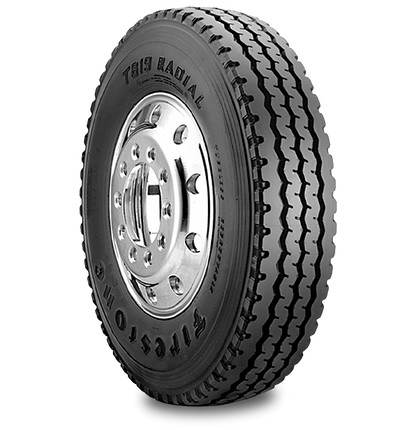 Firestone T819 Tire 315/80R22.5/20