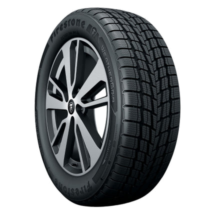 Firestone WeatherGrip Tire 235/55R19 101H