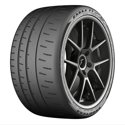 Goodyear Eagle F1 Supercar Tire 285/35R22 102W