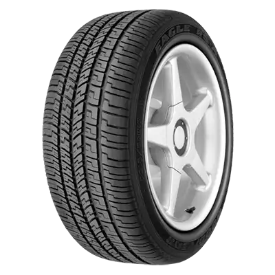 Goodyear Eagle RS-A Police Tire 235/55R17 98W