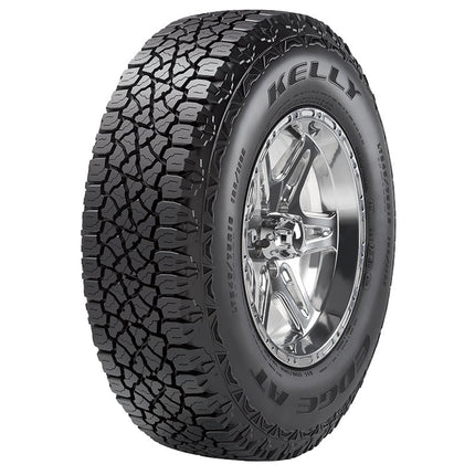 Kelly Edge AT Tire 225/75R16 115R